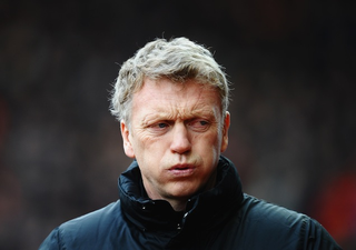 Illustration for article titled Reports: David Moyes To Be Sacked Any Day Now; A Gallery Of Moyesface